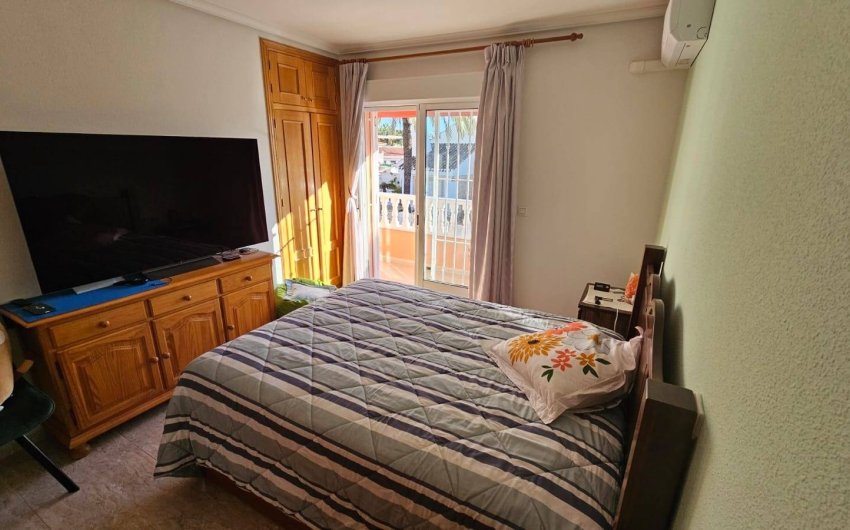 Reventa - Town House -
Santiago de la Ribera - Playa De Santiago De La Ribera