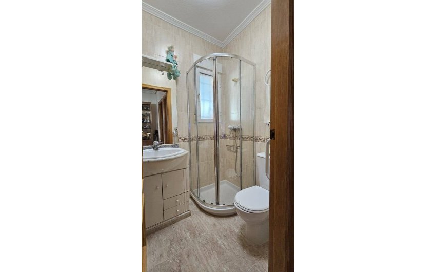 Reventa - Town House -
Santiago de la Ribera - Playa De Santiago De La Ribera