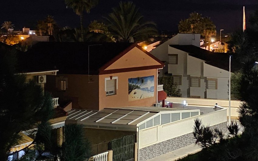 Reventa - Town House -
Santiago de la Ribera - Playa De Santiago De La Ribera