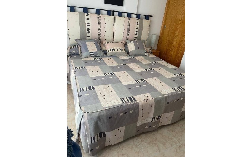 Reventa - Town House -
Santiago de la Ribera - San Blas