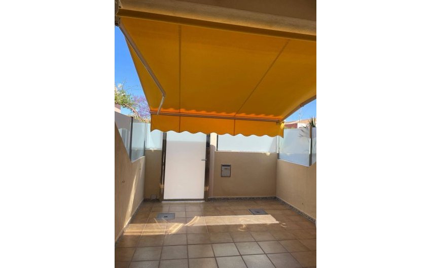 Reventa - Town House -
Santiago de la Ribera - San Blas