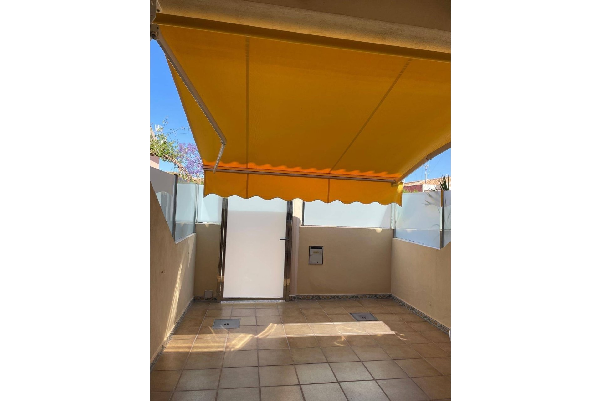 Reventa - Town House -
Santiago de la Ribera - San Blas