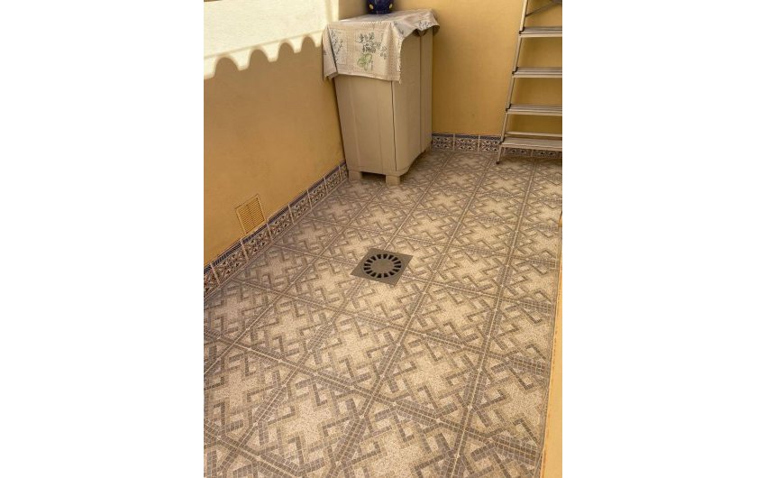 Reventa - Town House -
Santiago de la Ribera - San Blas