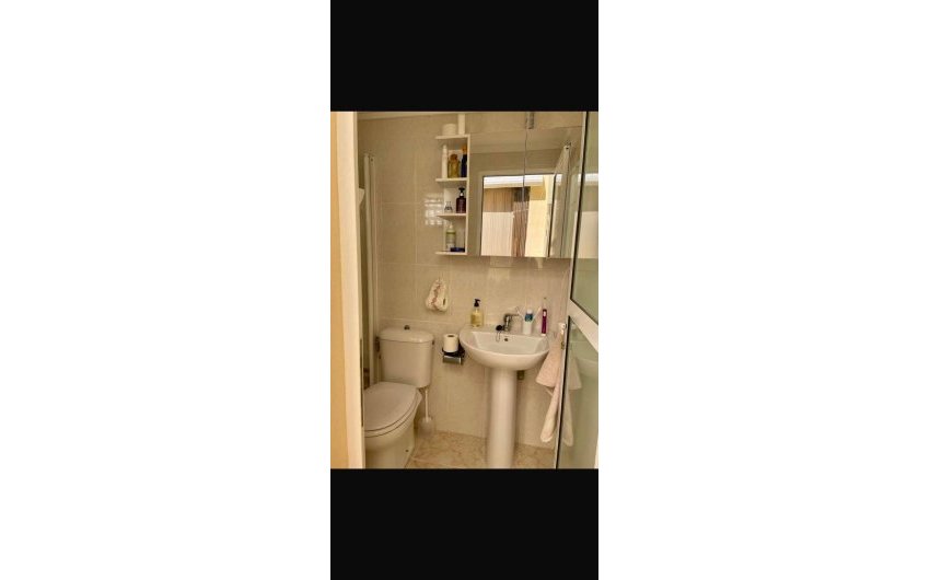 Reventa - Town House -
Santiago de la Ribera - San Blas