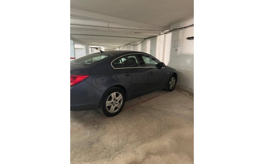 Reventa - Town House -
Santiago de la Ribera - San Blas