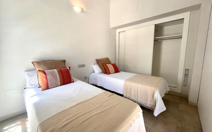 Reventa - Town House -
Sucina - Inland