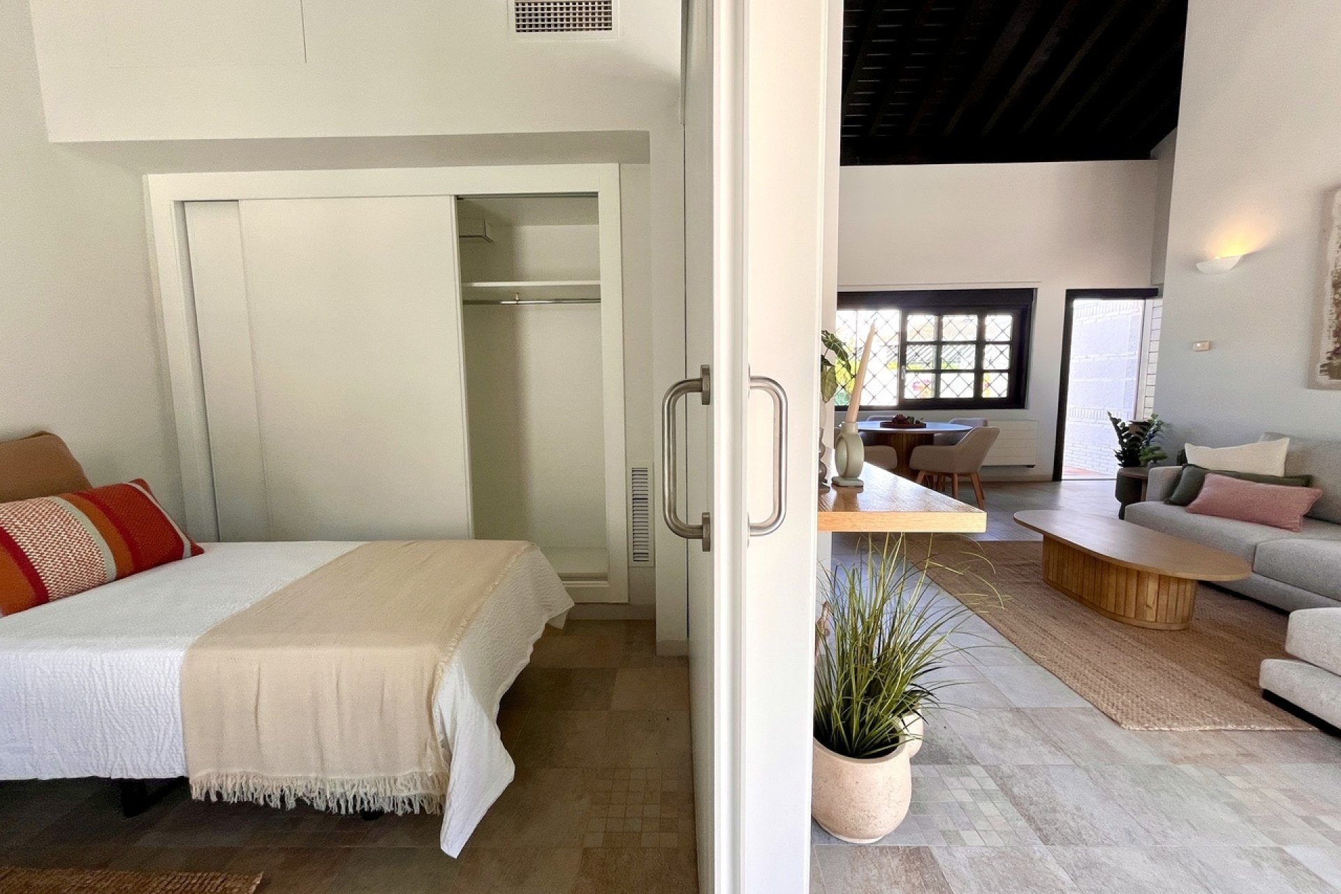 Reventa - Town House -
Sucina - Inland