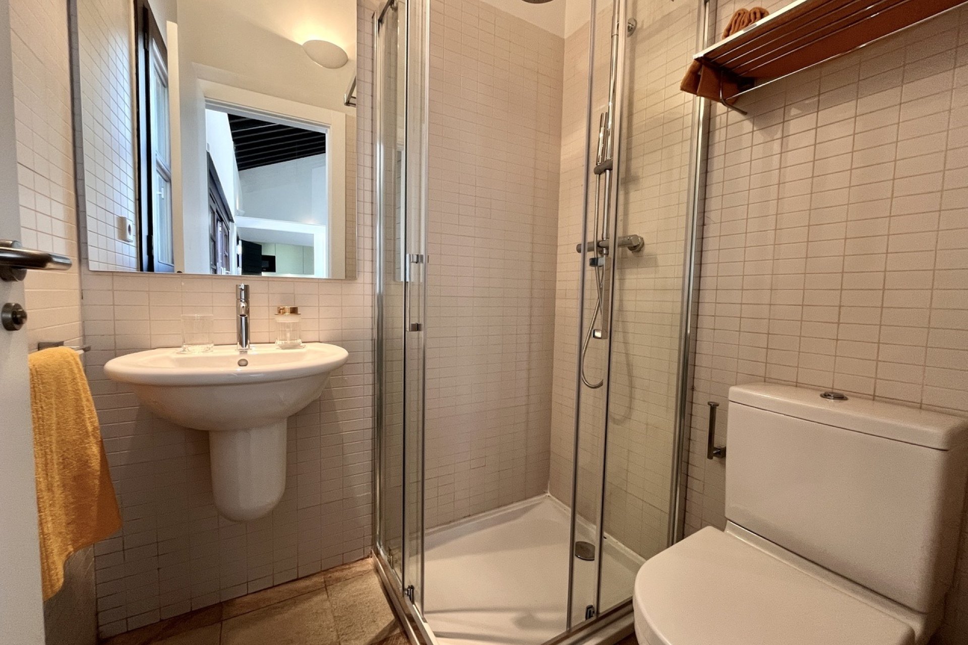 Reventa - Town House -
Sucina - Inland