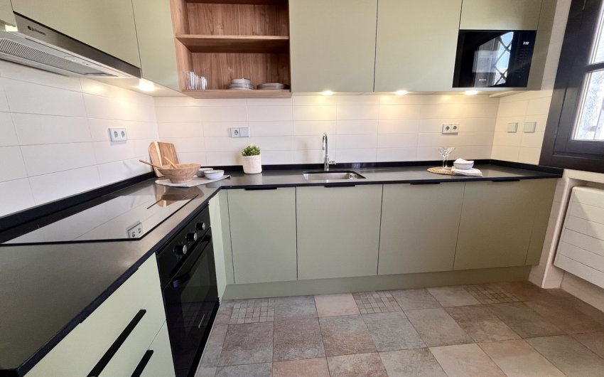 Reventa - Town House -
Sucina - Inland