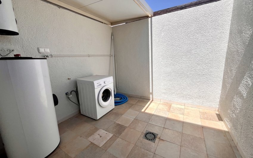 Reventa - Town House -
Sucina - Inland