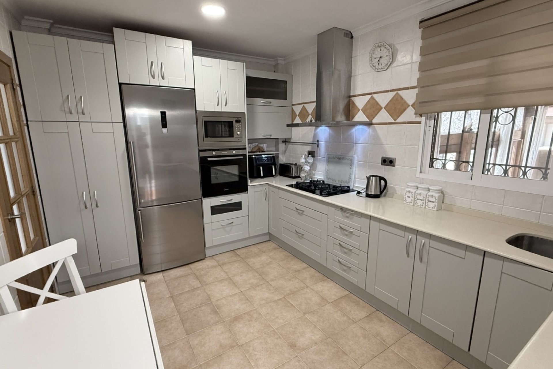 Reventa - Town House -
Sucina - Inland