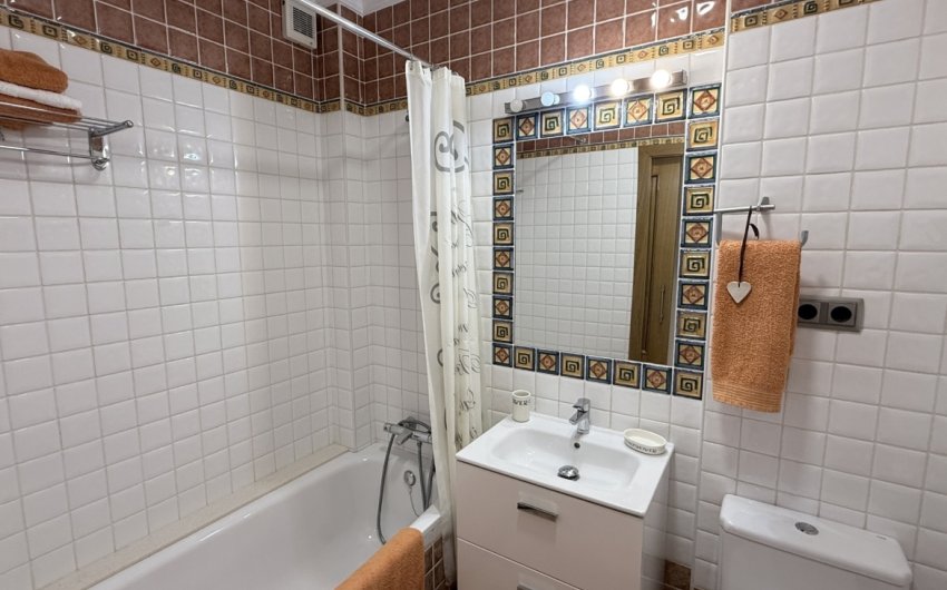 Reventa - Town House -
Sucina - Inland