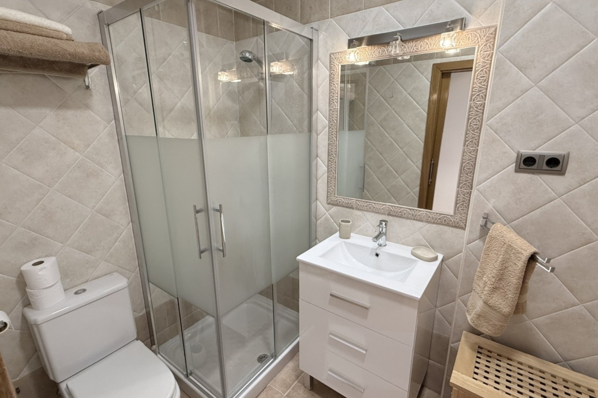 Reventa - Town House -
Sucina - Inland