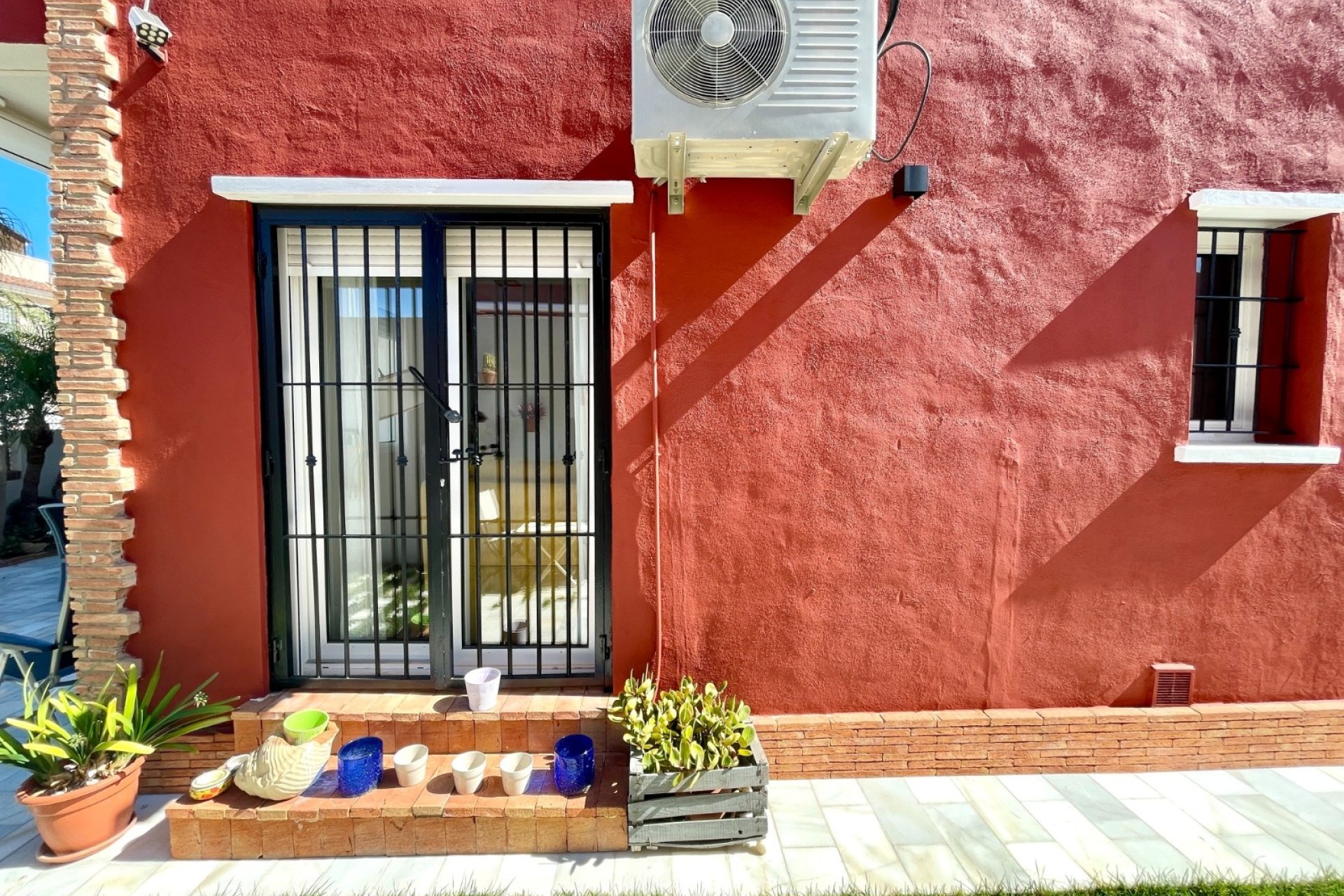 Reventa - Town House -
Torre de la Horadada - Costa Blanca