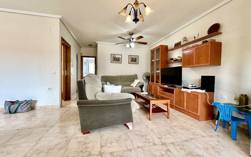 Reventa - Town House -
Torre de la Horadada - Costa Blanca