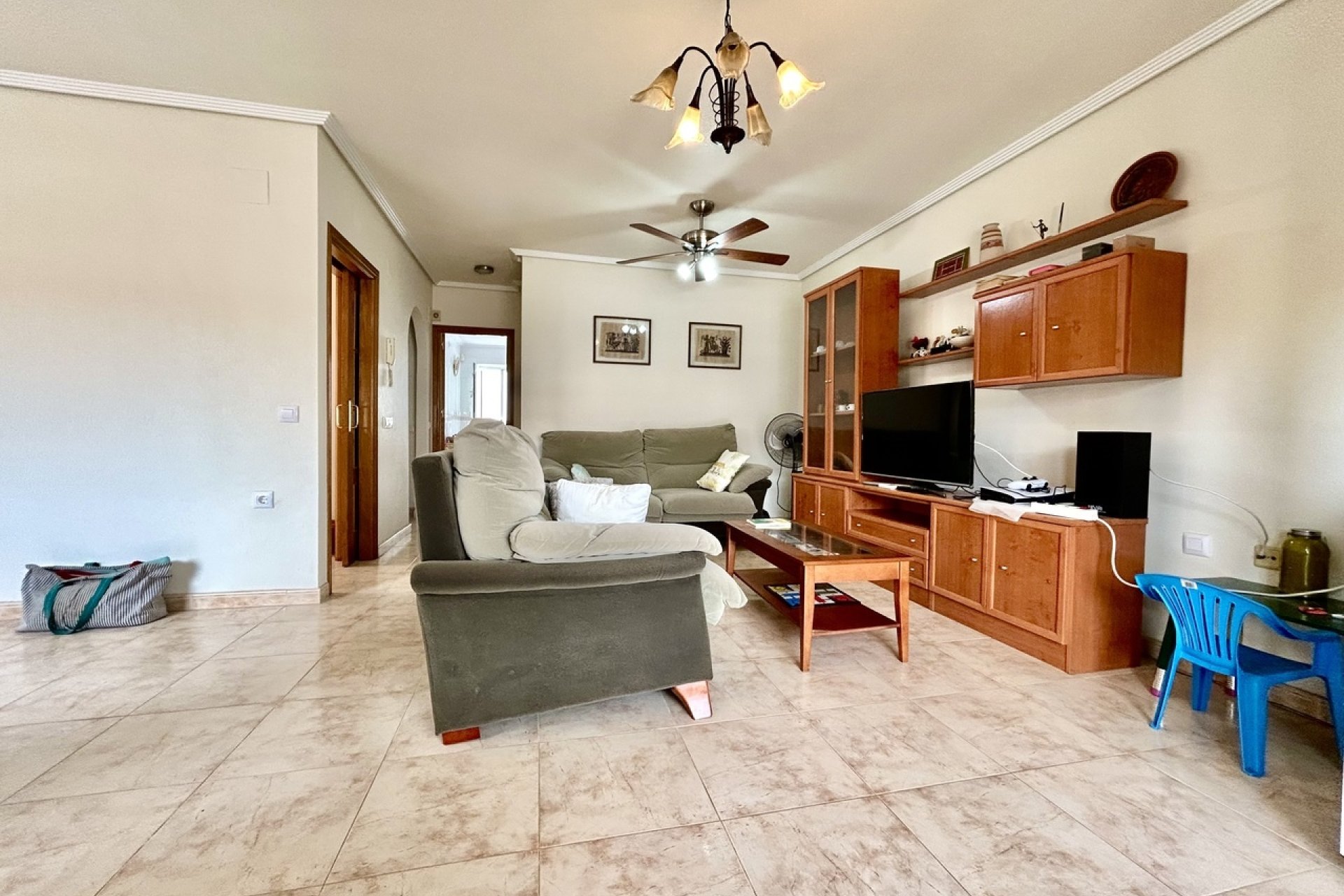 Reventa - Town House -
Torre de la Horadada - Costa Blanca