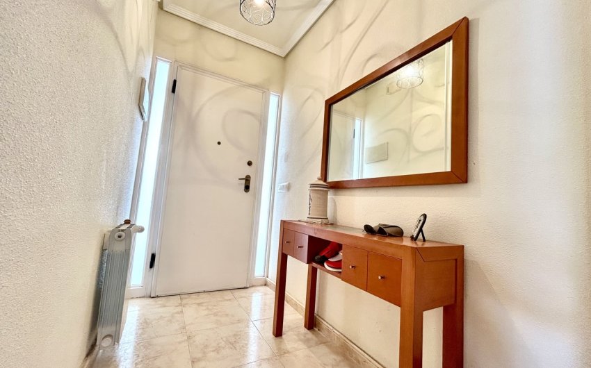 Reventa - Town House -
Torre de la Horadada - Costa Blanca