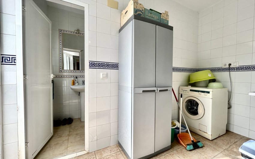 Reventa - Town House -
Torre de la Horadada - Costa Blanca