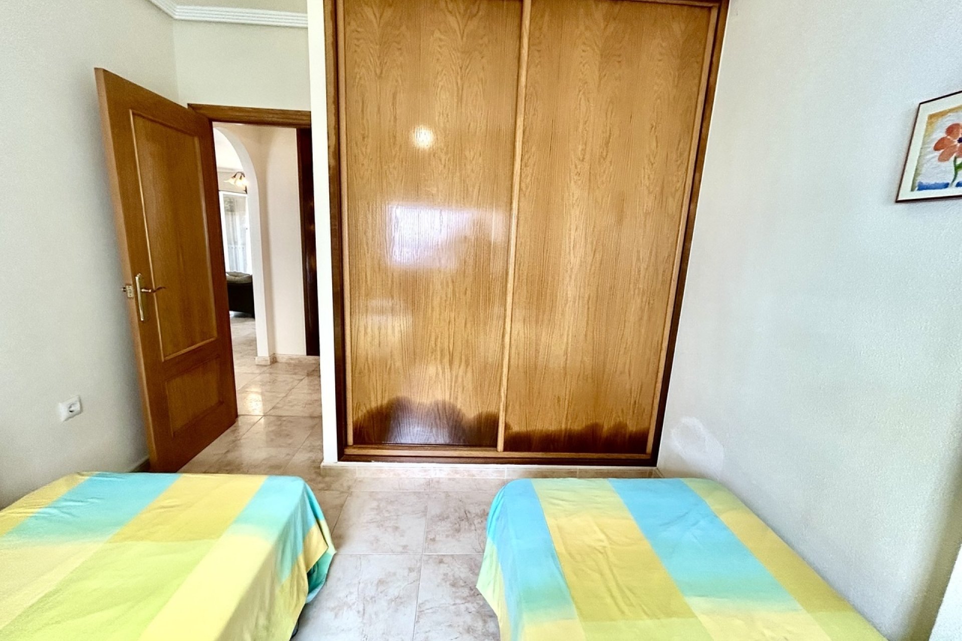 Reventa - Town House -
Torre de la Horadada - Costa Blanca