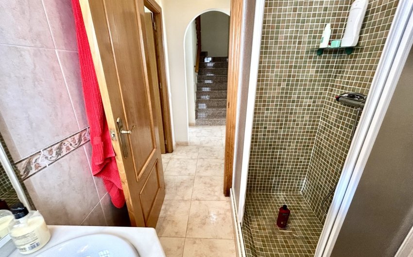 Reventa - Town House -
Torre de la Horadada - Costa Blanca