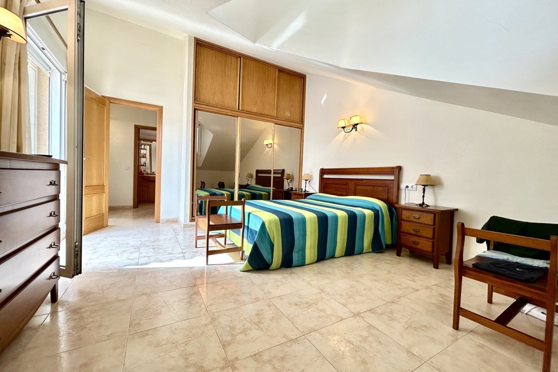 Reventa - Town House -
Torre de la Horadada - Costa Blanca