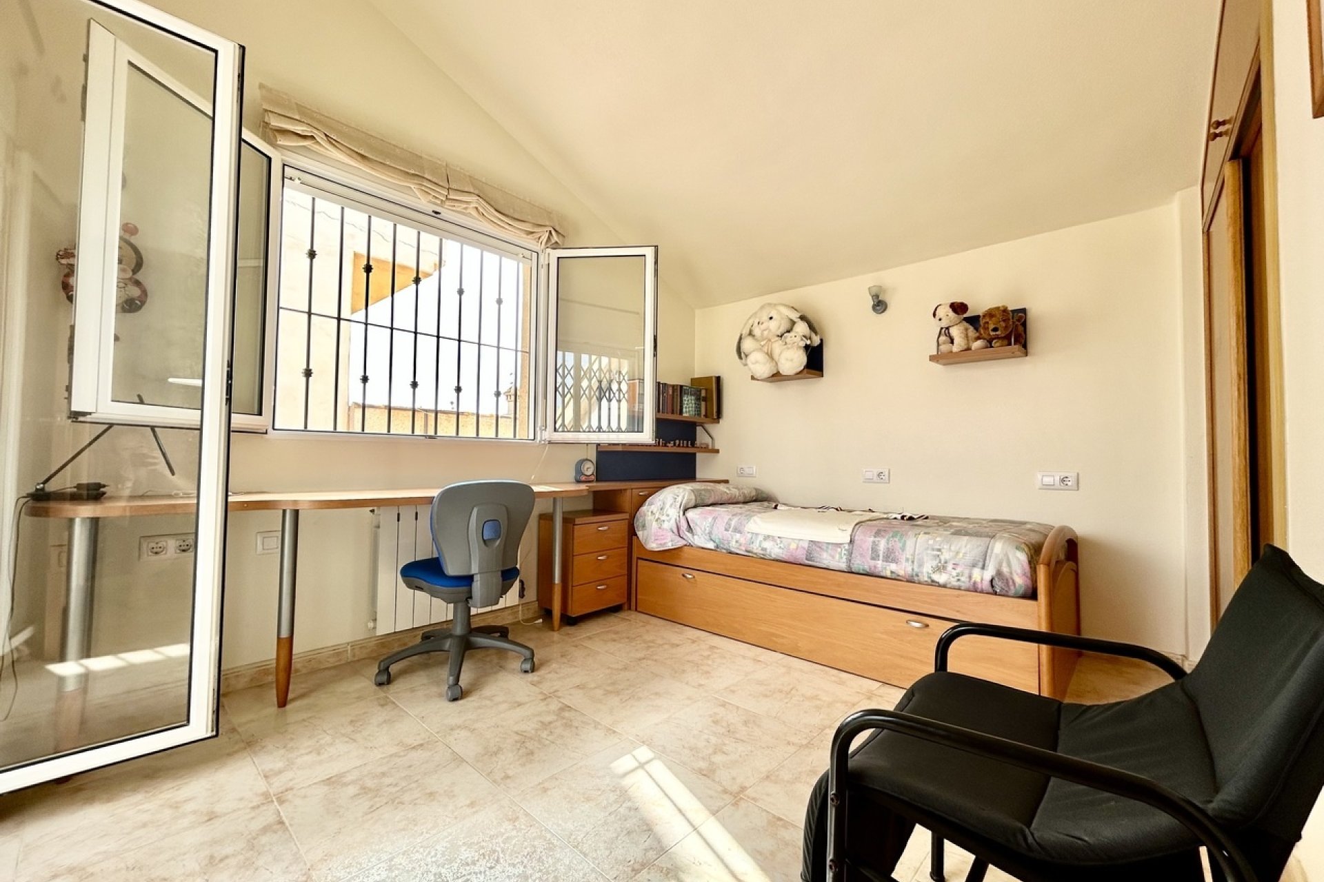 Reventa - Town House -
Torre de la Horadada - Costa Blanca