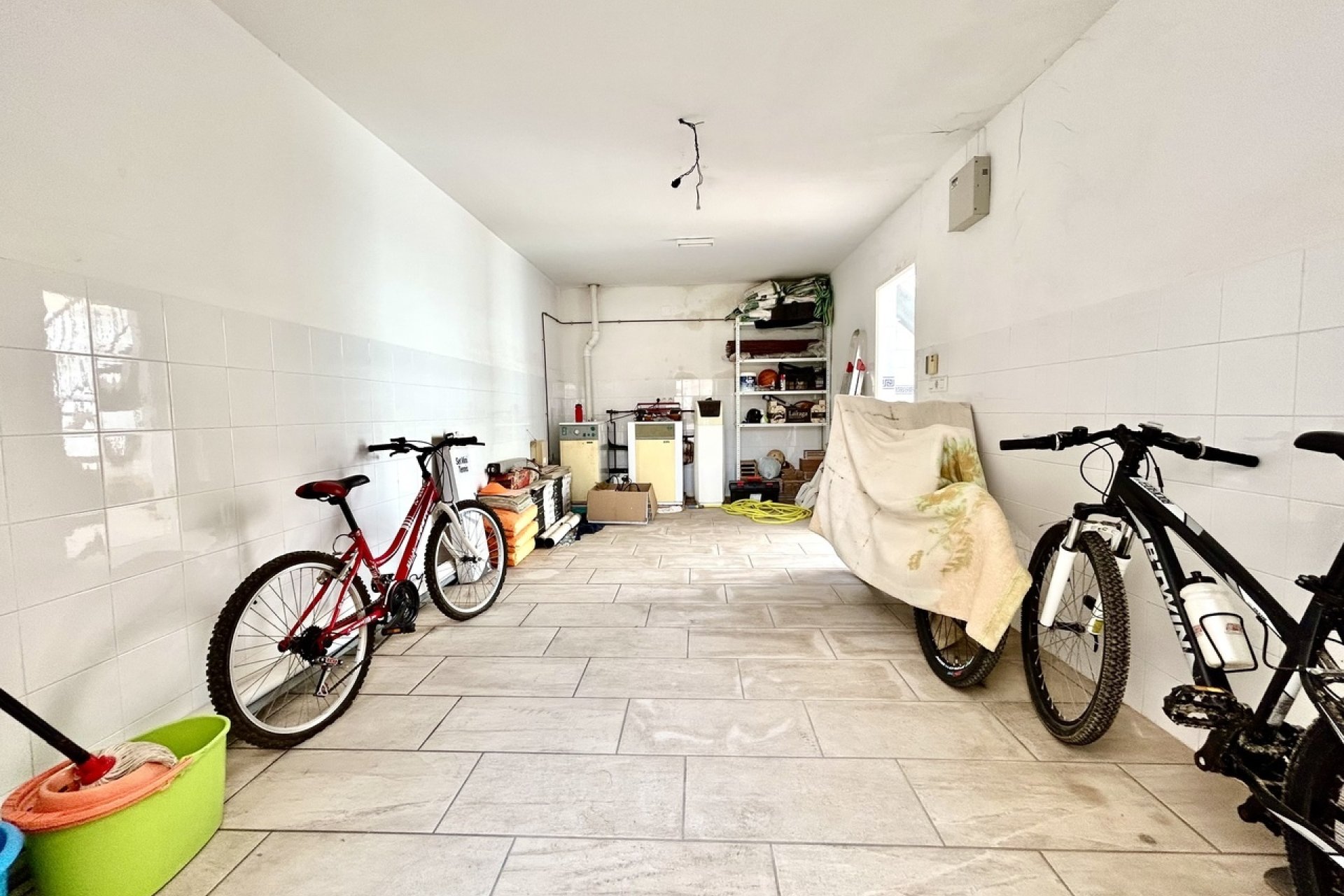 Reventa - Town House -
Torre de la Horadada - Costa Blanca