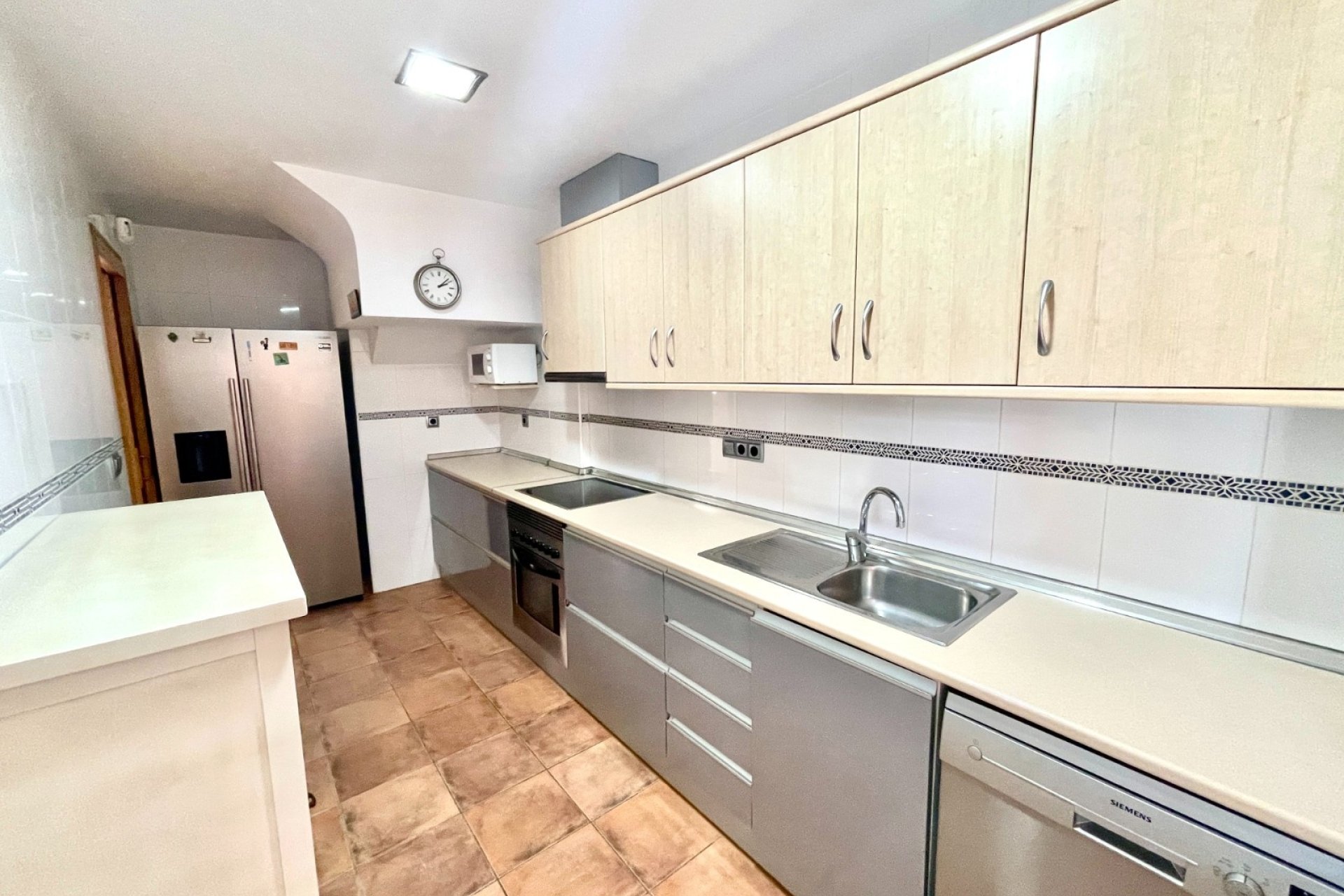 Reventa - Town House -
Torre de la Horadada - Costa Blanca
