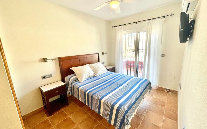 Reventa - Town House -
Torre de la Horadada - Costa Blanca