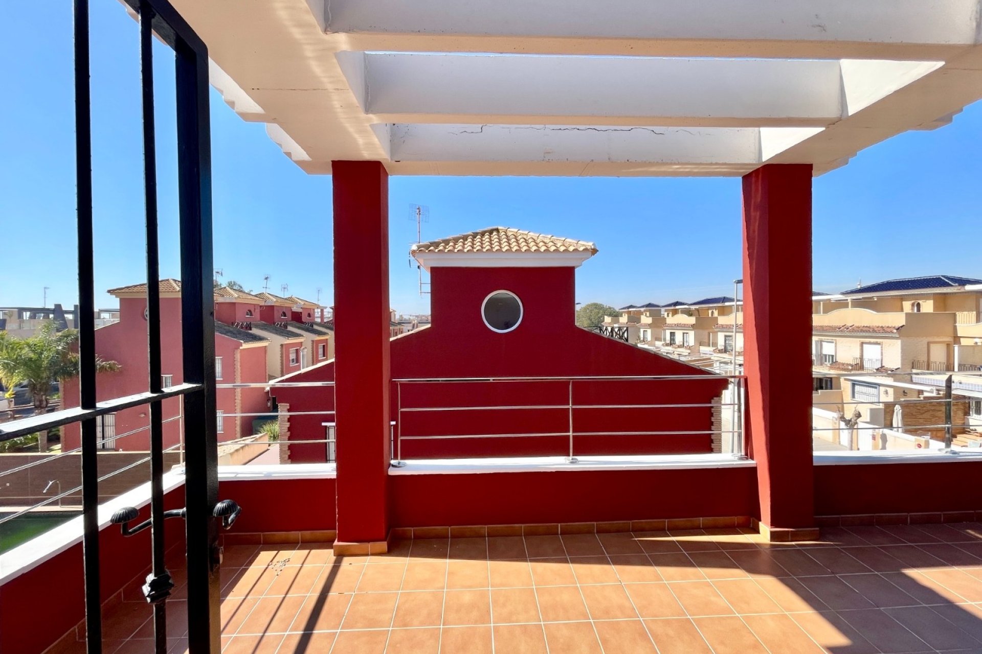 Reventa - Town House -
Torre de la Horadada - Costa Blanca