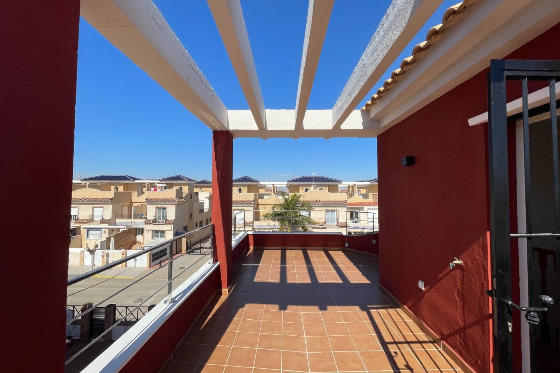 Reventa - Town House -
Torre de la Horadada - Costa Blanca