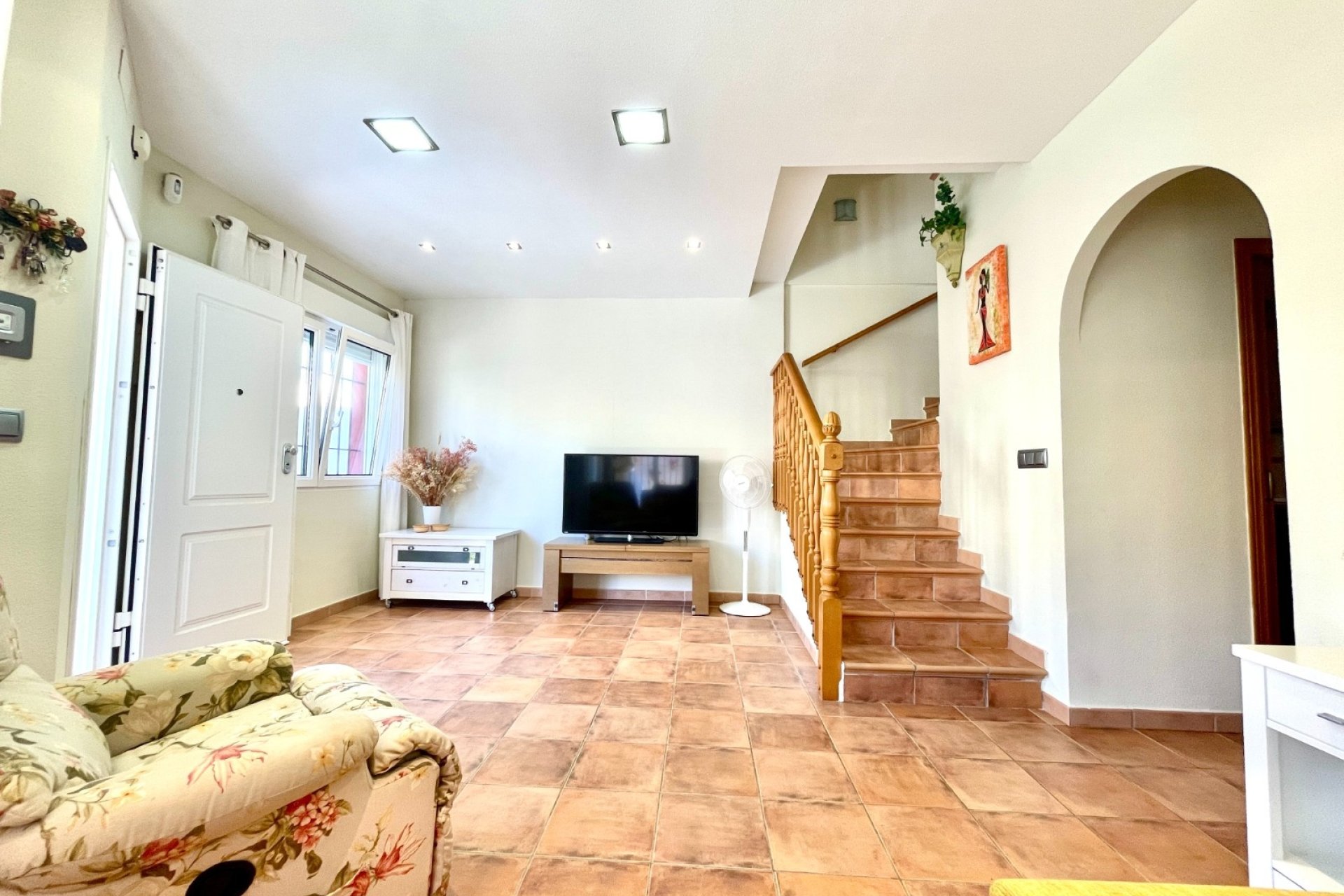 Reventa - Town House -
Torre de la Horadada - Costa Blanca