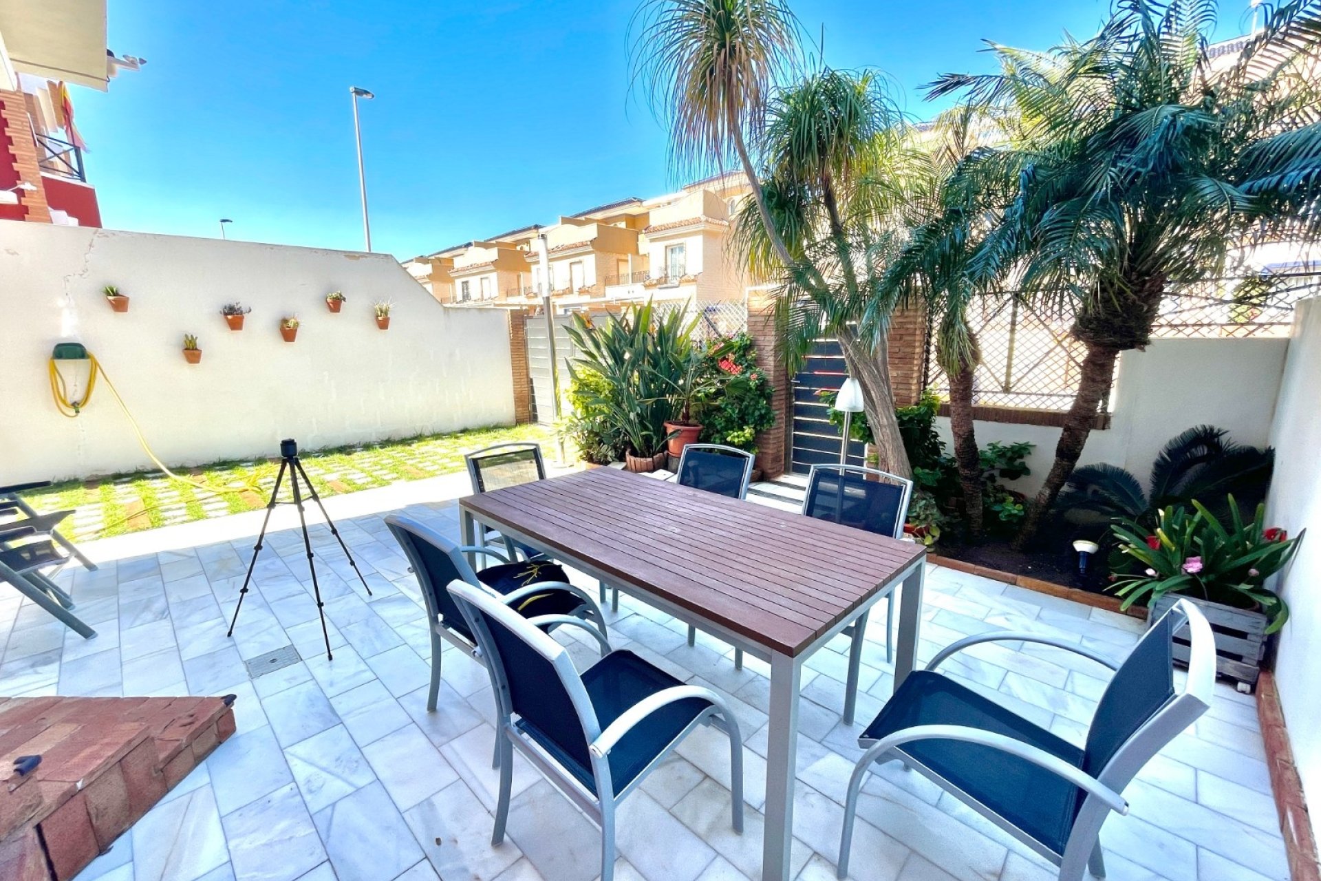 Reventa - Town House -
Torre de la Horadada - Costa Blanca