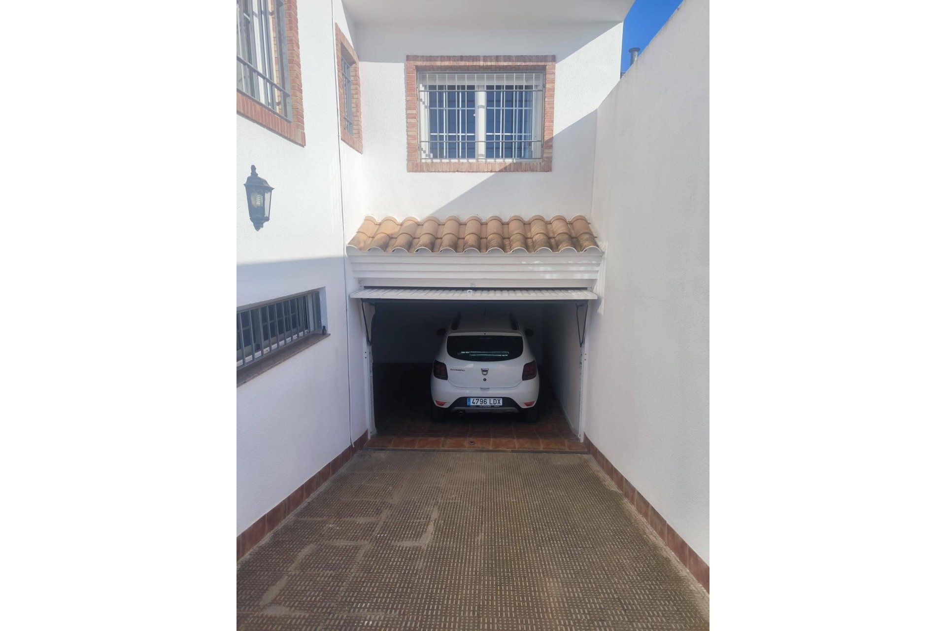 Reventa - Town House -
Torre Pacheco - Balsicas