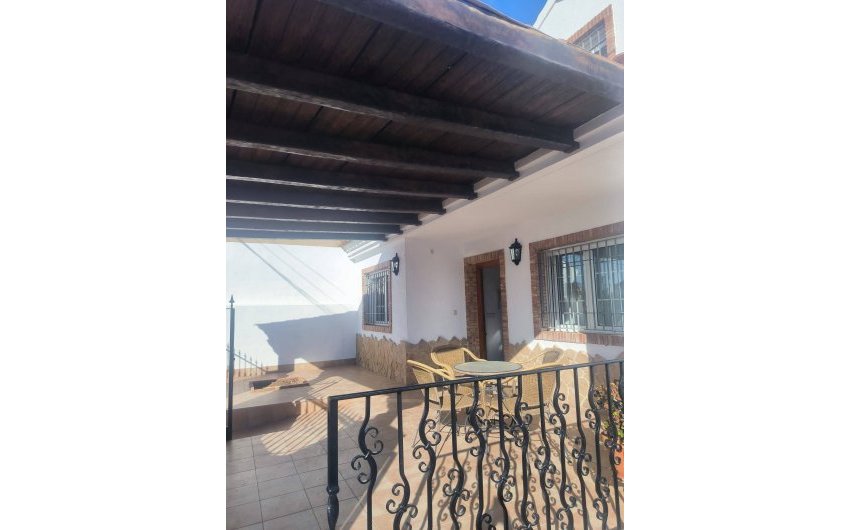 Reventa - Town House -
Torre Pacheco - Balsicas