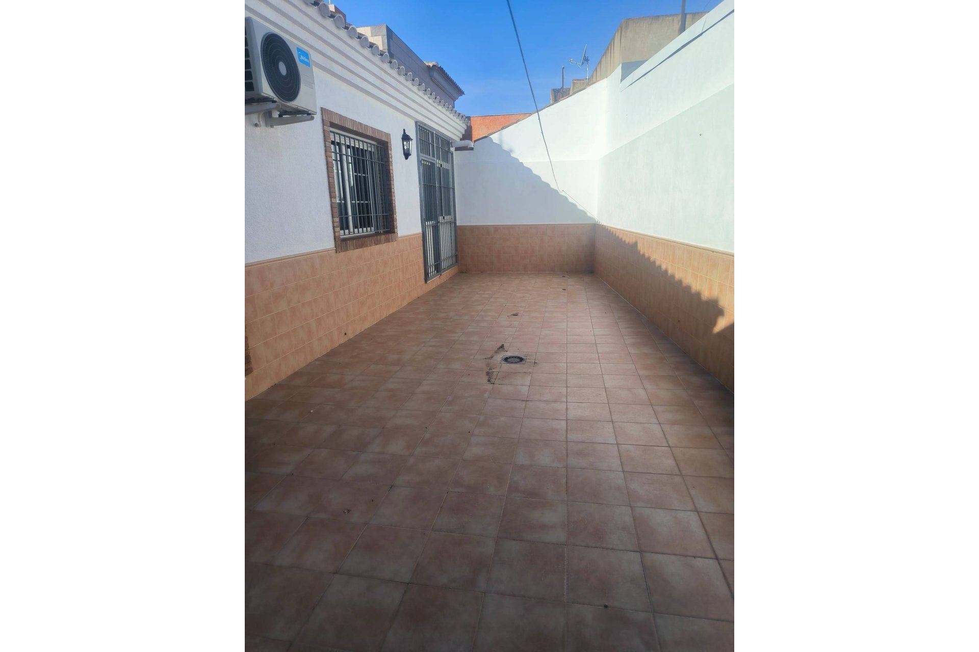 Reventa - Town House -
Torre Pacheco - Balsicas