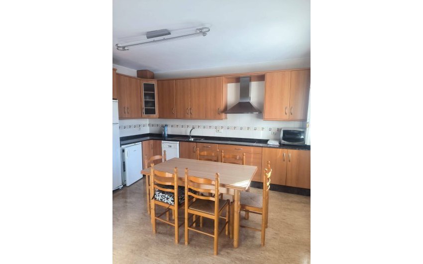 Reventa - Town House -
Torre Pacheco - Balsicas