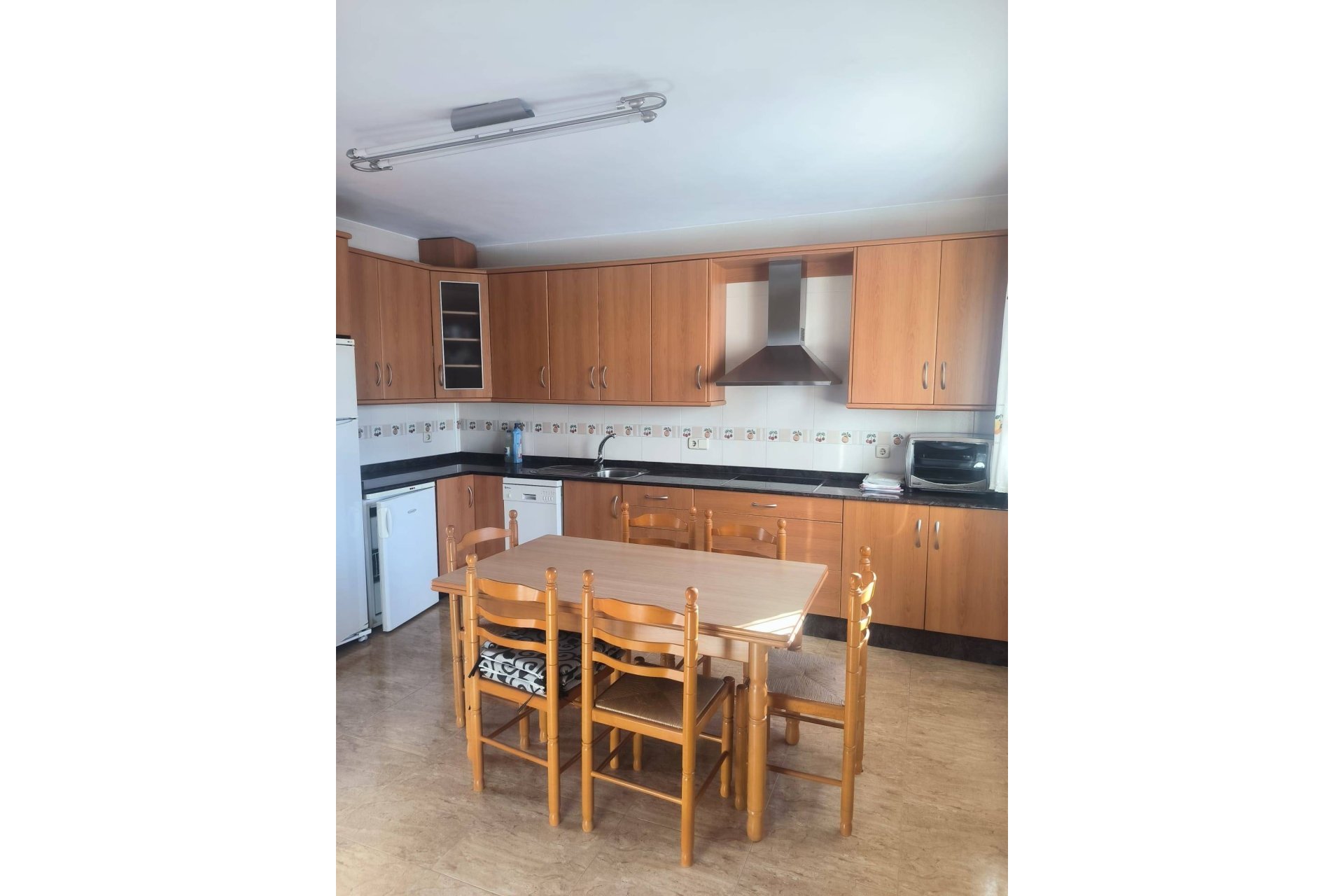 Reventa - Town House -
Torre Pacheco - Balsicas