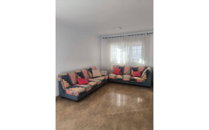 Reventa - Town House -
Torre Pacheco - Balsicas