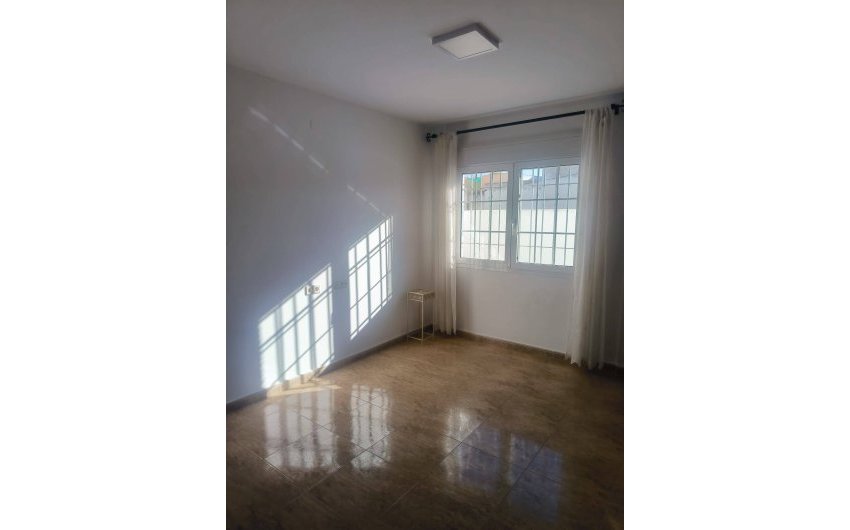 Reventa - Town House -
Torre Pacheco - Balsicas