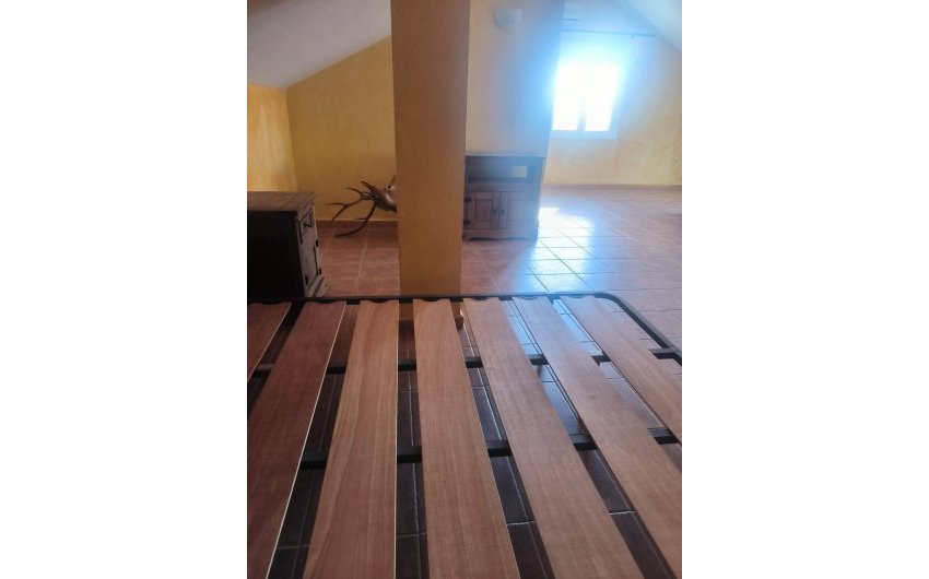 Reventa - Town House -
Torre Pacheco - Balsicas