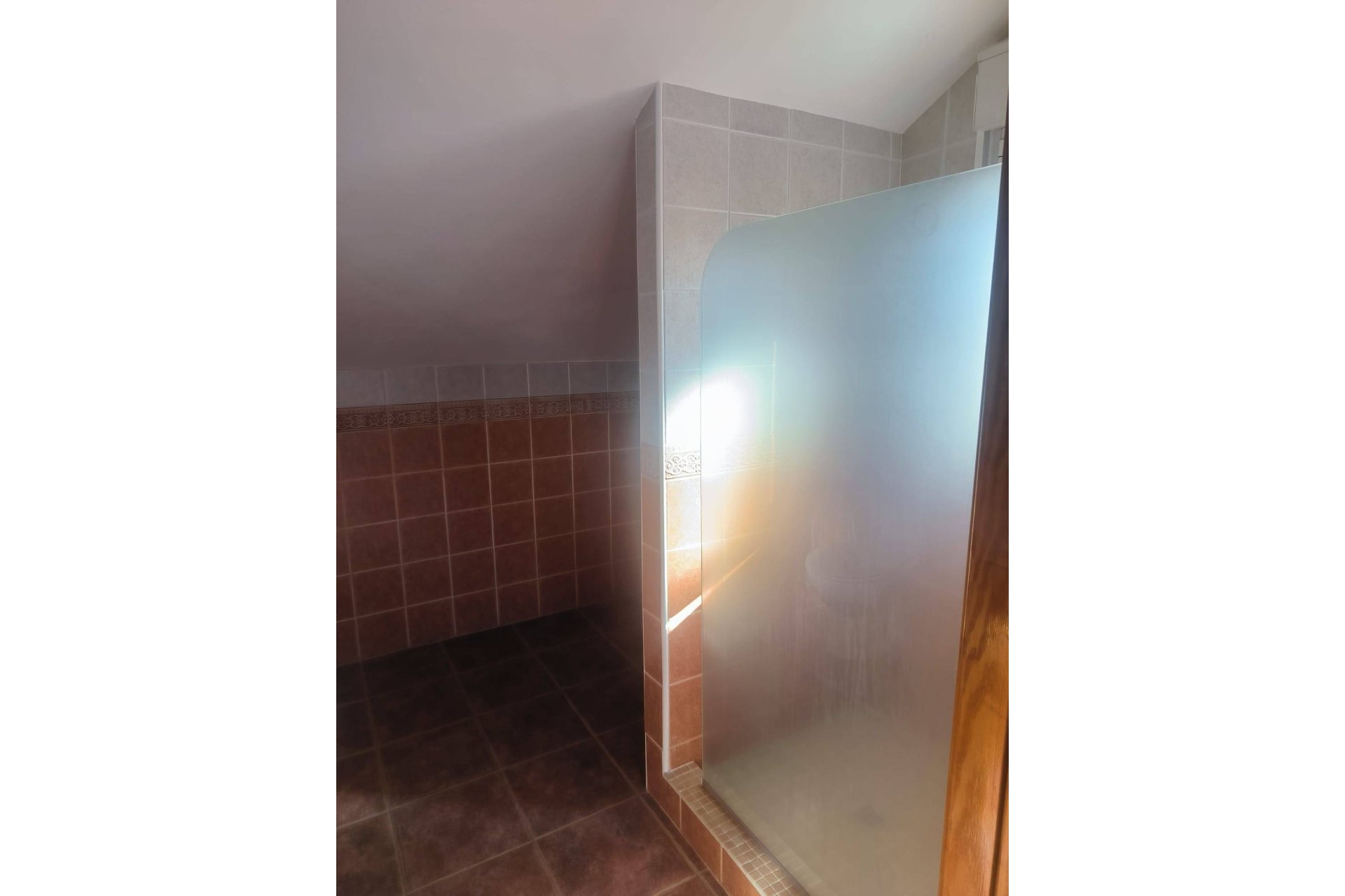 Reventa - Town House -
Torre Pacheco - Balsicas