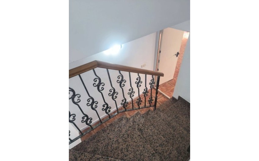 Reventa - Town House -
Torre Pacheco - Balsicas