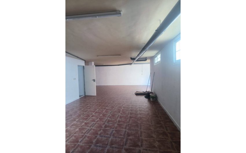 Reventa - Town House -
Torre Pacheco - Balsicas
