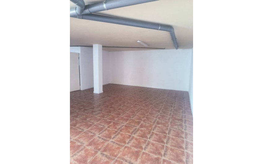 Reventa - Town House -
Torre Pacheco - Balsicas