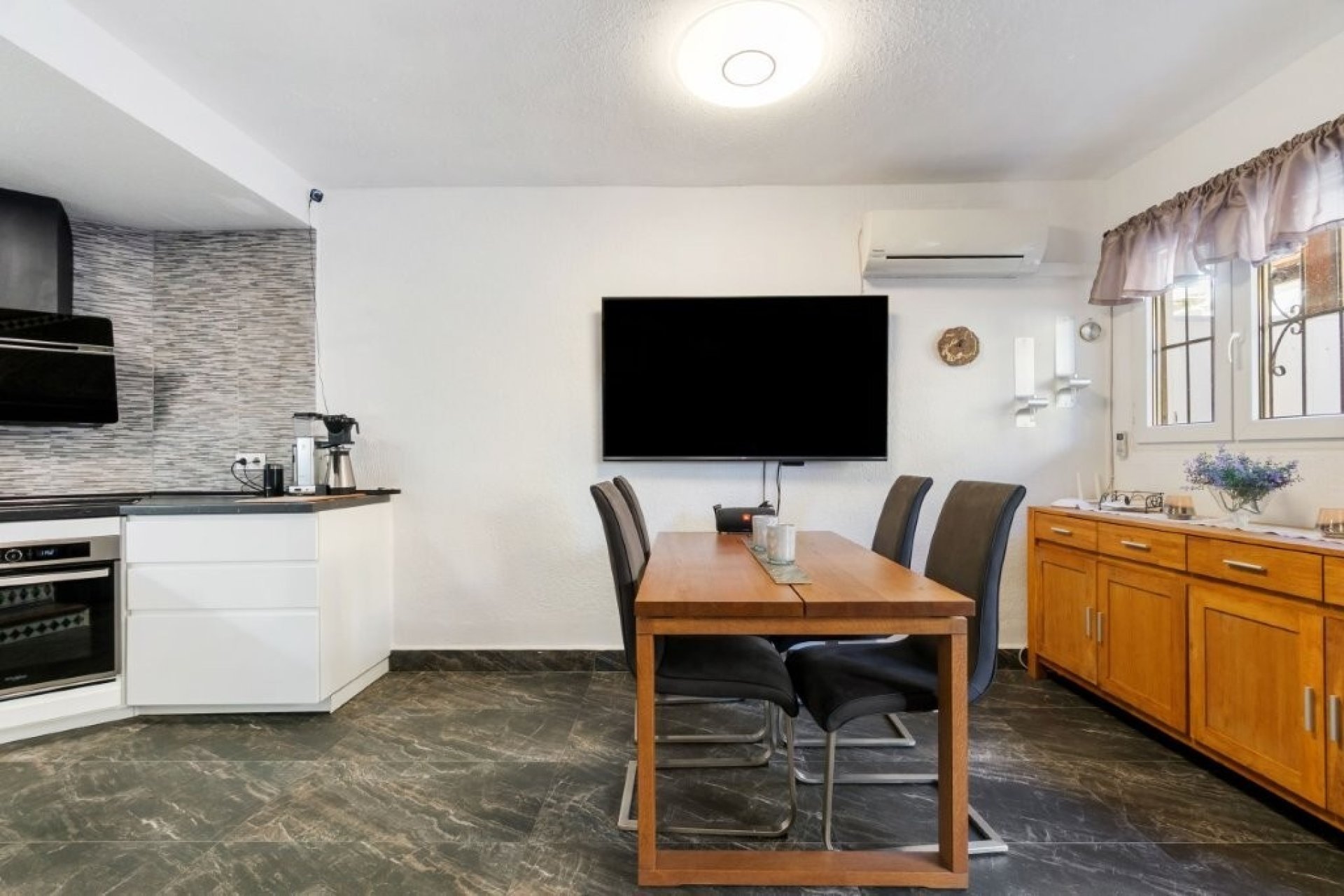 Reventa - Town House -
Torrevieja - Cabo Cervera