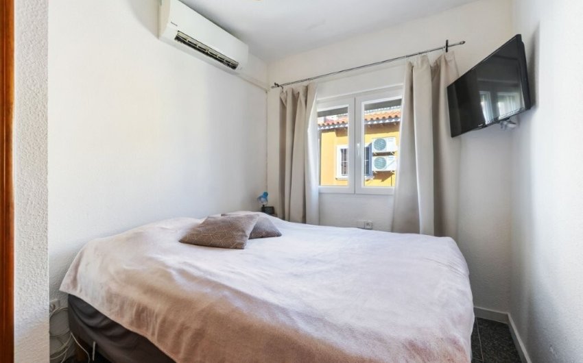 Reventa - Town House -
Torrevieja - Cabo Cervera