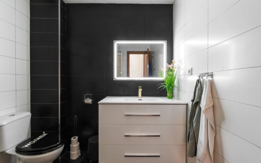 Reventa - Town House -
Torrevieja - Cabo Cervera