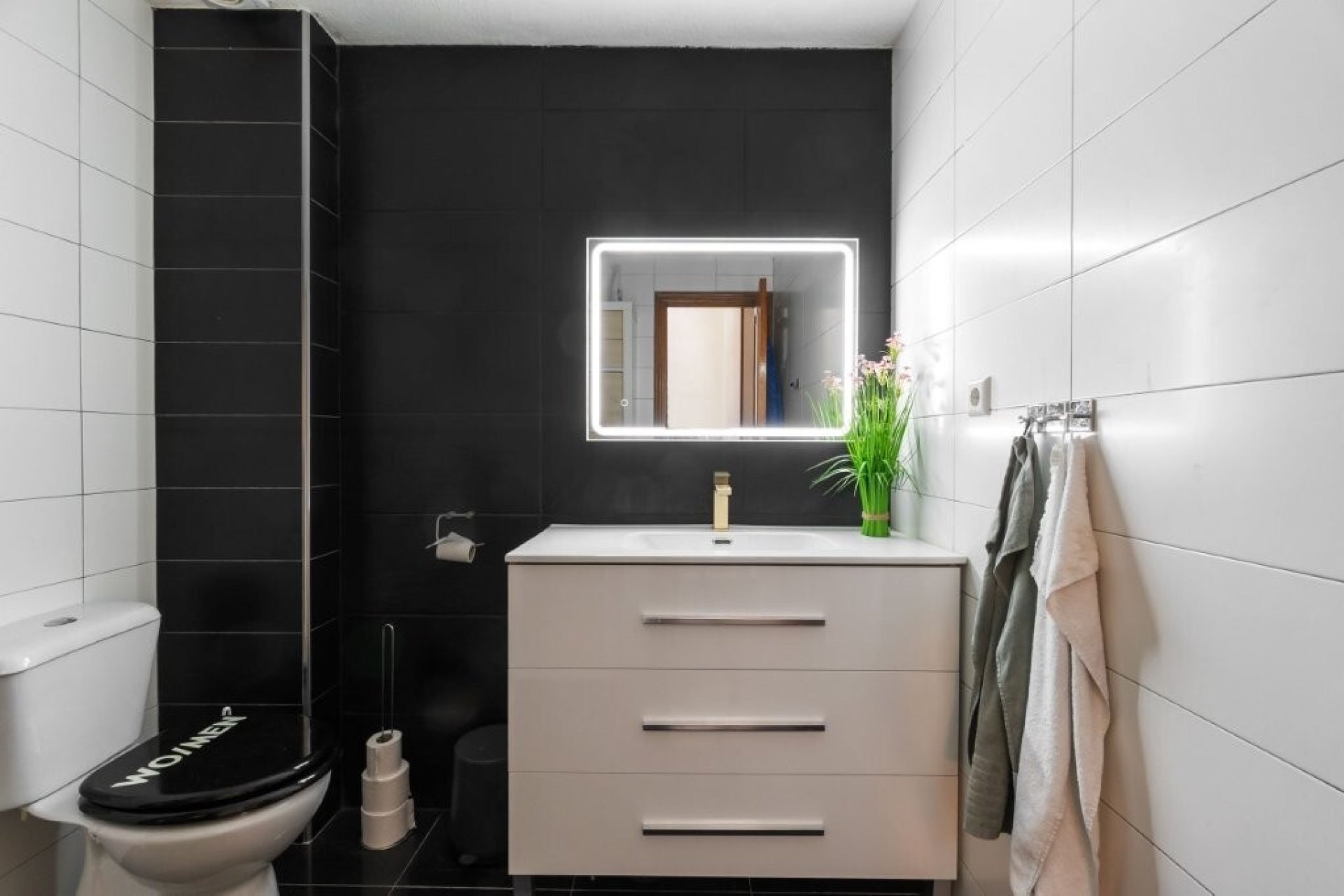 Reventa - Town House -
Torrevieja - Cabo Cervera