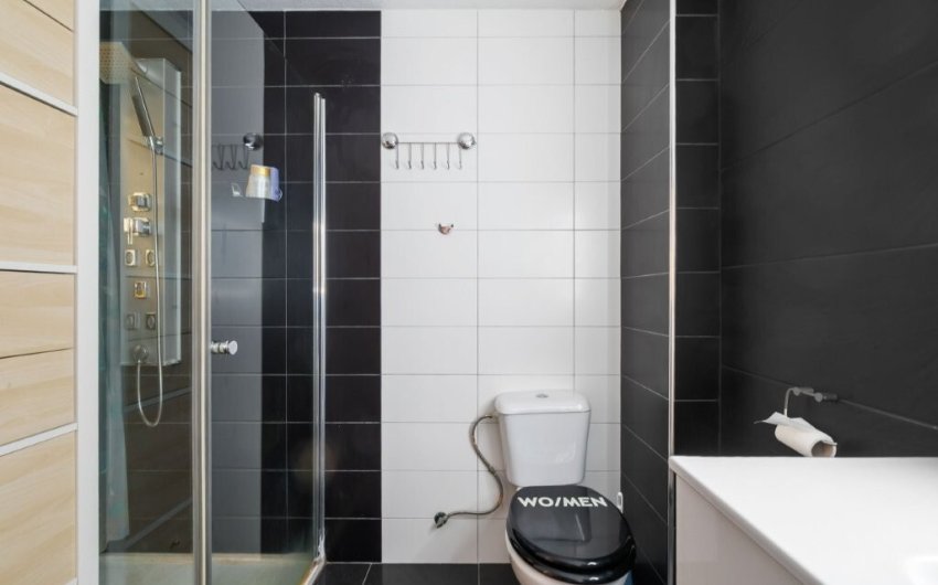 Reventa - Town House -
Torrevieja - Cabo Cervera